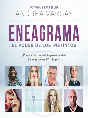 Eneagrama - Audiobook
